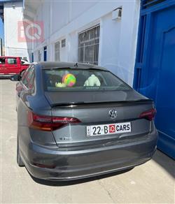 فولكسفاغن جيتا